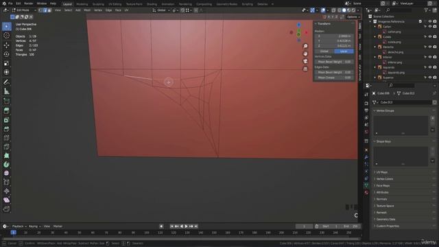 50 - Intermediate Decoration смотреть онлайн