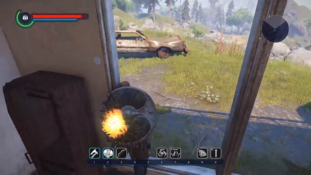 ELEX #28 Прохождение