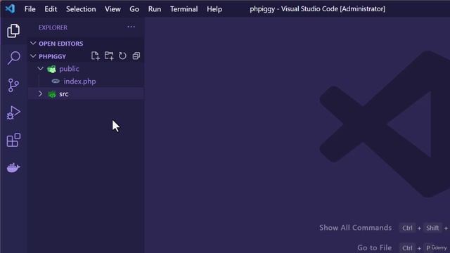 108 - Creating an Application Class смотреть онлайн