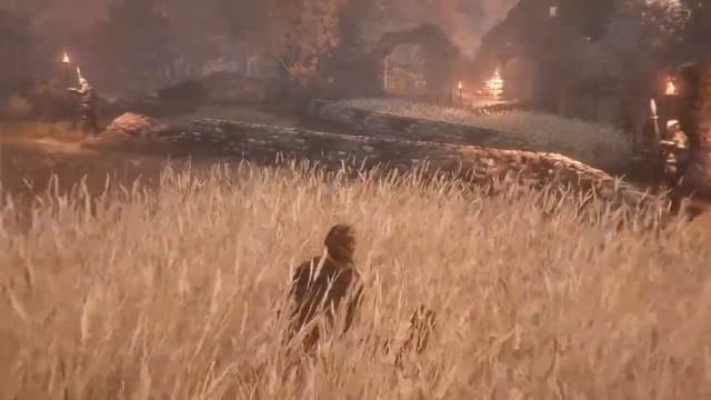 A Plague Tale:Innocence - Глава четвёртая - Ученик[#4] смотреть онлайн
