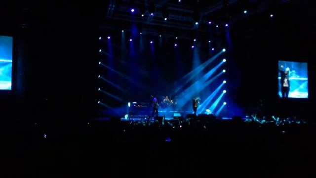 Guano Apes в Воронеже
