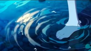 Genshin Impact. Анимационный ролик "Неизбранный путь"