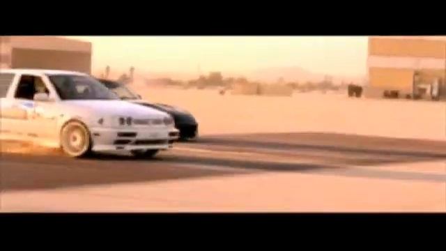 Форсаж (2001) | The Fast And The Furious (2001)