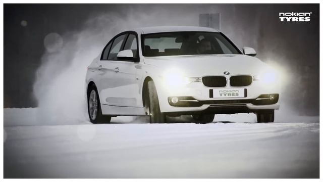 New generation of Nokian Hakkapeliittas! Grip like never before! - Nokian Tyres смотреть онлайн