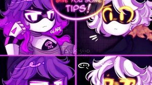 ДРОНЫ-УБИЙЦЫ: НЕРЕШЕННАЯ - ГЛАВА 2.5 | Озвучка комикса