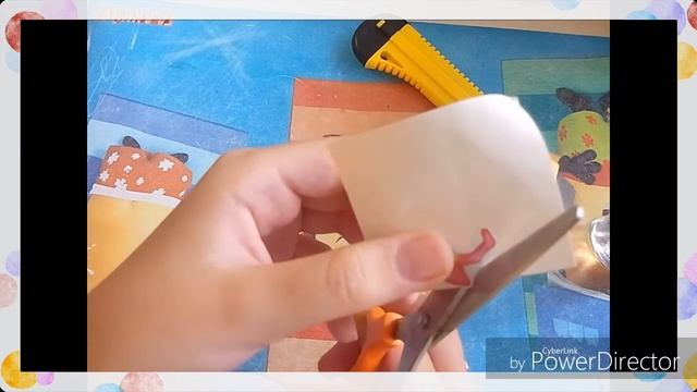 DIY| НАКЛЕЙКИ МОЖНО ДЕЛАТЬ ДОМА! смотреть онлайн