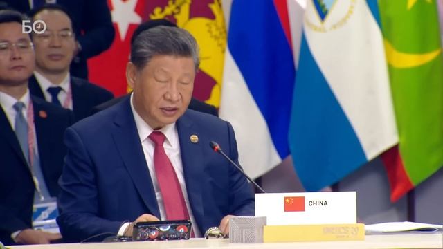Лидеры БРИКС приняли Казанскую декларацию. 2 день | BRICS