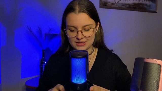 АСМР•ВЫБИРАЕМ ЛУЧШИЙ МИКРОФОН• FIFINE Ampligame A8 или FIFINE Ampl смотреть онлайн