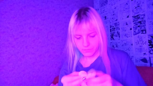 ИСТОРИЯ о том КАК Я СДЕЛАЛА ШАРФ;) | THE STORY ABOUT HOW I MADE THE SCARF смотреть онлайн