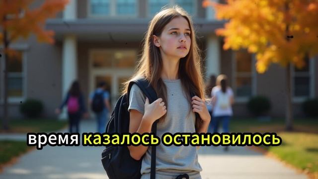 Моя 15-летняя дочь жаловалась на тошноту и боли в живот?