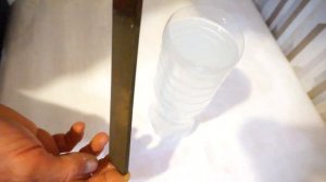 Как восстановить напильник, чтобы был как новый за коп