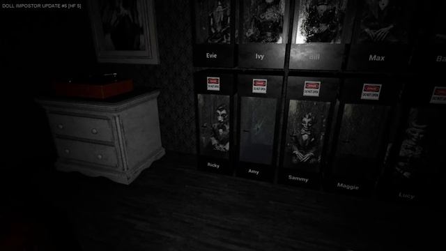 РЕКОРДНАЯ КВОТА 1600 / Lethal Company