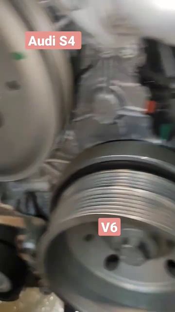 вода и песок в моторе/water and sand in the motor #sport #audi #enginerepair #cars