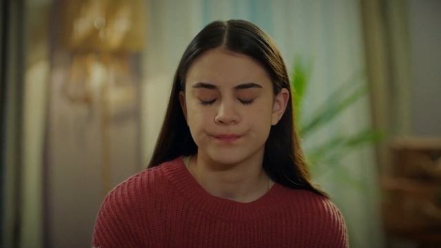 Игра моей судьбы 42 Серия (Русский Дубляж) - 4K