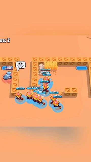 Как достать соседа 2 (В видео: @bebrich123) #brawlstars #илюшабравлерпро2017 смотреть онлайн