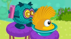 Элекси Мир – Прическа – Мини-серия – Волшебный мульт?