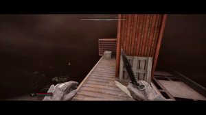 S.T.A.L.K.E.R. 2 Странный болт,Аномалия вихрь СПОСОБ 2  ПЕРЕЗА