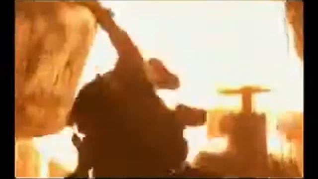 The Real Rocket Man (человек   рокета)