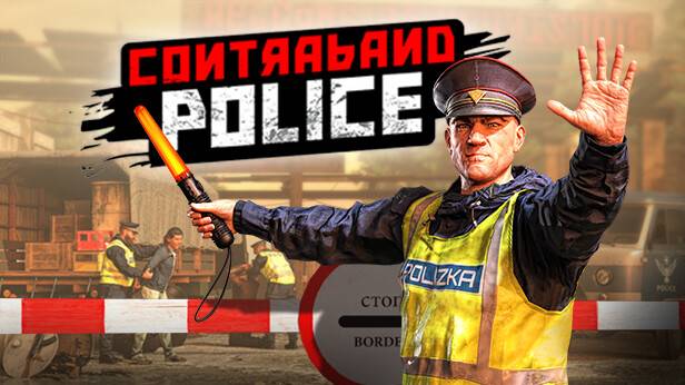 Contraband Police №1 НОВОЕ НАЧАЛО смотреть онлайн