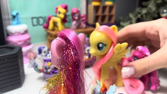 Фильм мама купи мне пони / M collector 2025 смотреть онлайн