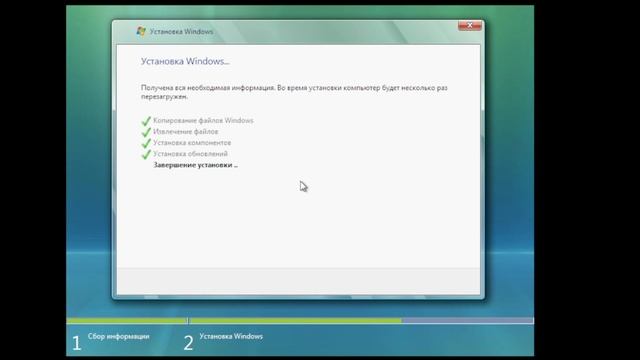 Обновление с Windows 98 до Windows 11 смотреть онлайн