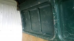 #Газ #Газель #2705 Колхозный багажник...