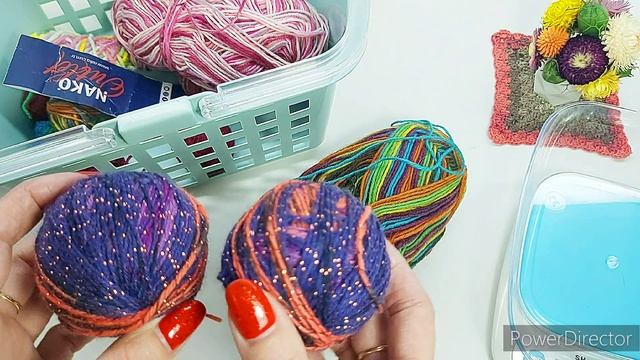 СП "Носочная дюжина 3" Старт 12 Носочки с подбором секций смотреть онлайн