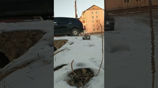 Т - 90. зима.😜😜😜