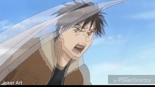 Паразит (AMV) смотреть онлайн