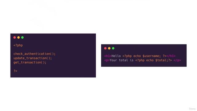131 - MVC Design Pattern смотреть онлайн