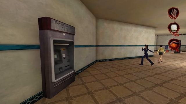 Четверг → Postal 2 #4