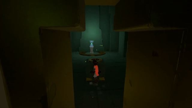 Спасение двухногих (Прохождение Rime) #4