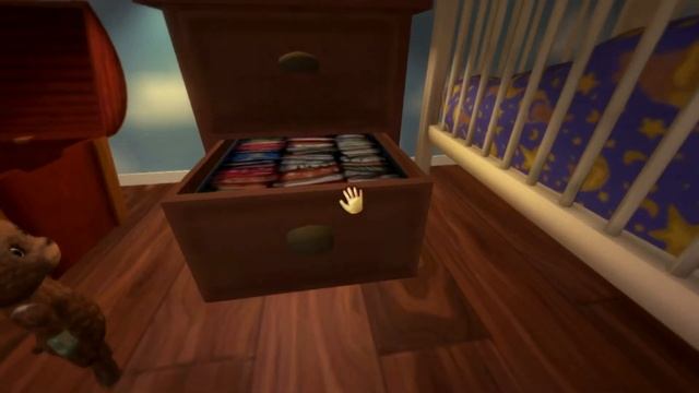 Among the Sleep-ВЕРНИТЕ МИХУ!!! #1 смотреть онлайн