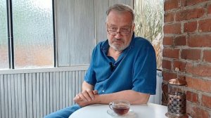 Как я убрал вибрации на руле.