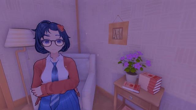 МОЯ ЖЕНА ЗАДРОТ ( MiSide )