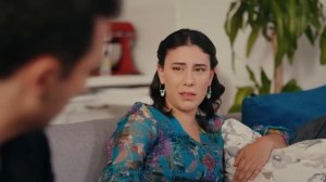 Дочь посла 155 Серия (Русский Дубляж)