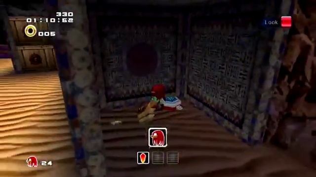 Sonic Andveture 2  [Обзор +маленькое мнение ]