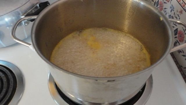 Сборник рецептов