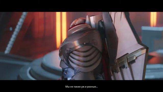 Разговор с глашатаем.Destiny 2 смотреть онлайн