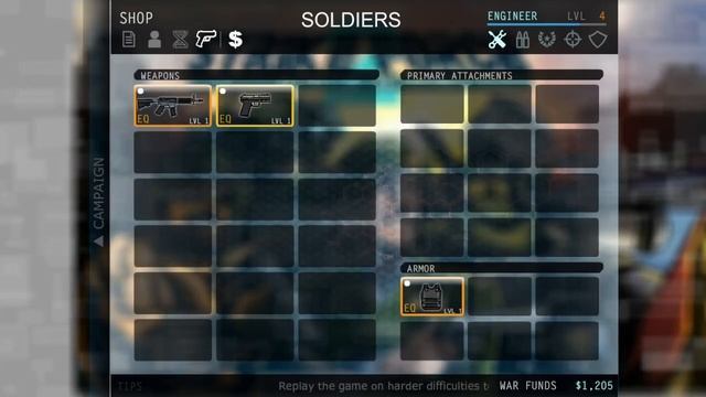 ПРОХОЖДЕНИЕ 1 [Strike forse heroes 2] смотреть онлайн