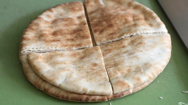 Сборник рецептов