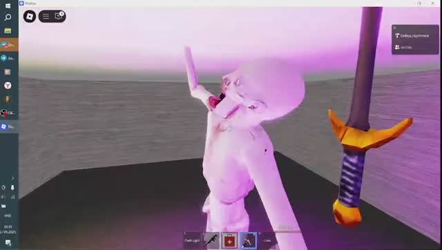 SCP игры scp 096 и др игры с давидом смотреть онлайн