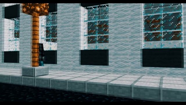 МАЙНКРАФТ СЕРИАЛ "Расплата" - Серия 2 | Новые знакомства смотреть онлайн