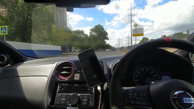 Громкий фронт 2 пары Apocalypse AP-M81AC