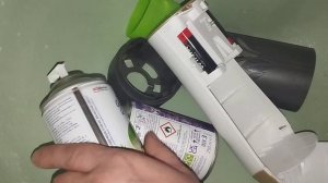 GLADE и Air Wick.Интересный обзор.Что подходит как запасной балон ?