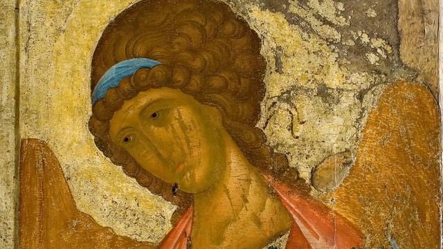 1 фильм «МОЙ МИР - РОССИЯ» из цикла фильмов «ПРАВОСЛАВН