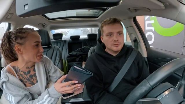 Моими Глазами #3 | ПЕРЕЕЗД