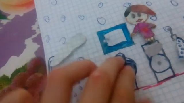 Домик для кукол лол #2 смотреть онлайн