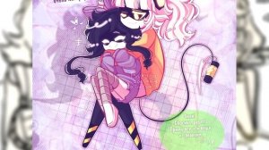 ДРОНЫ-УБИЙЦЫ Озвучка комиксов #20 by Ankstar