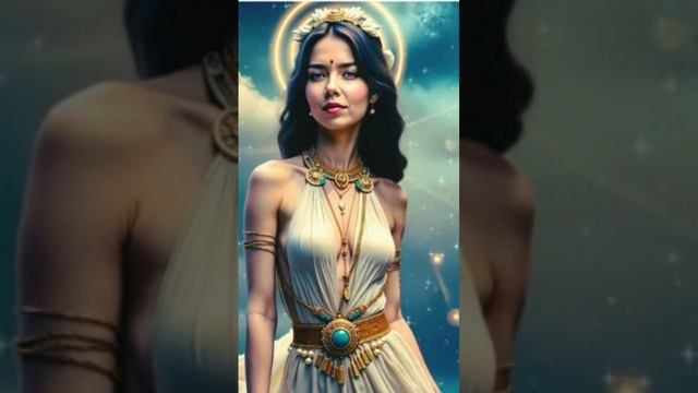 Анимация - Девушка смотреть онлайн